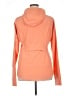 Lululemon Athletica Orange Track Jacket Size 14 - photo 2