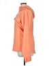 Lululemon Athletica Orange Track Jacket Size 14 - photo 5