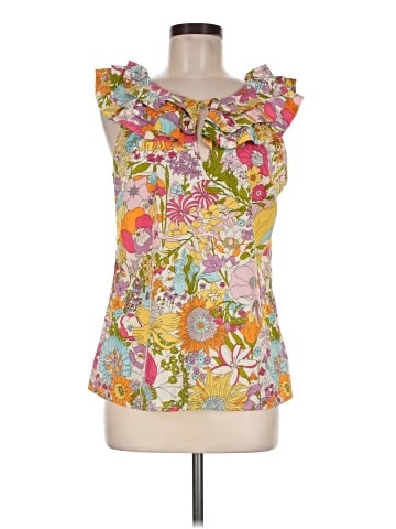 Liberty of London for Target Sleeveless Blouse (view 1)