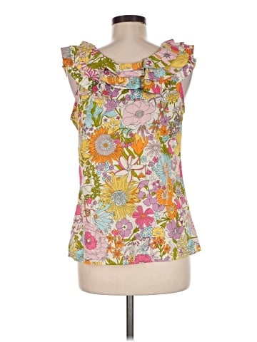 Liberty of London for Target Sleeveless Blouse (view 2)