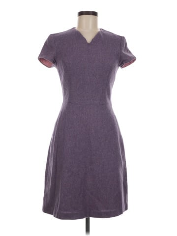 Tocca Casual Dress (view 1)