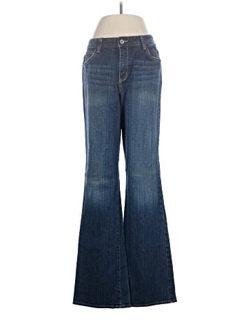 Eddie Bauer Jeans (view 1)