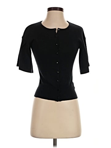 Charlotte Cardigan (view 1)