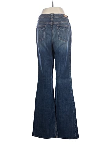 Eddie Bauer Jeans (view 2)