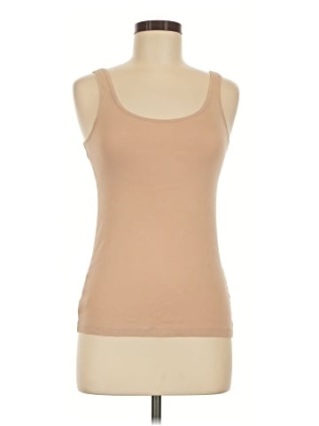 Ann Taylor LOFT Outlet Tank Top (view 1)