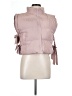 Assorted Brands 100% Polyester Pink Vest Size L - photo 1