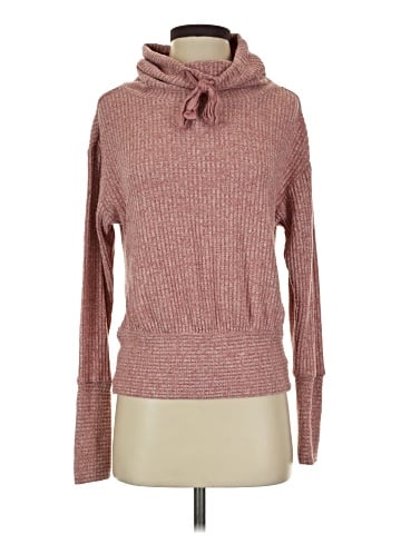Saturday Sunday Turtleneck Sweater (view 1)
