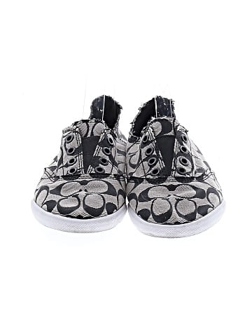 Coach Sneakers (view 2)