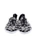 Coach Graphic Gray Sneakers Size 8 - photo 2