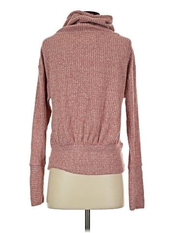 Saturday Sunday Turtleneck Sweater (view 2)