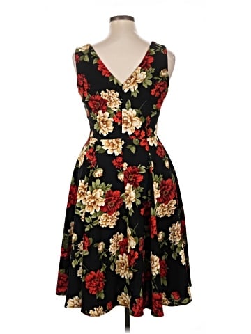 Ixia Cocktail Dress (view 2)