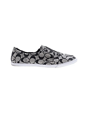Coach Sneakers (view 1)