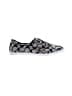 Coach Graphic Gray Sneakers Size 8 - photo 1