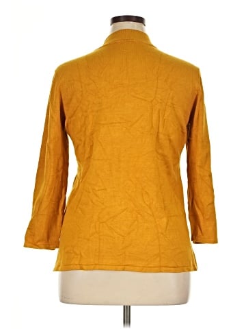 Chelsea & Theodore Pullover Sweater (view 2)