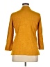 Chelsea & Theodore 100% Nylon Yellow Pullover Sweater Size XL - photo 2