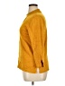 Chelsea & Theodore 100% Nylon Yellow Pullover Sweater Size XL - photo 5