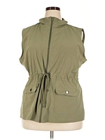 Riders by Lee Sleeveless Top (view 1)