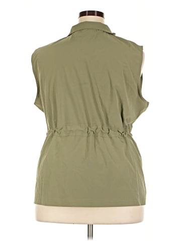 Riders by Lee Sleeveless Top (view 2)