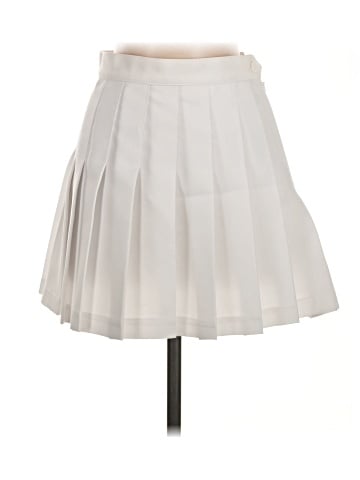 American Apparel Formal Skirt (view 1)