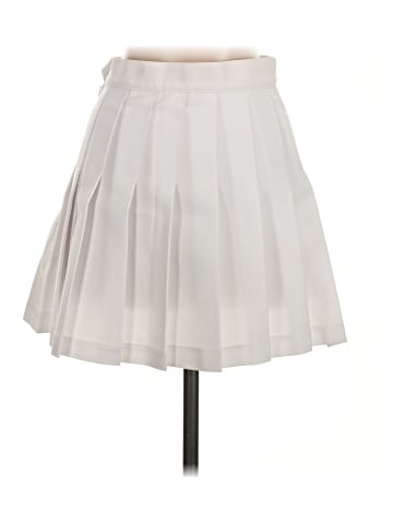 American Apparel Formal Skirt (view 2)
