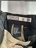 Plugg 100% Cotton Tan Cargo Pants Size 14 - photo 3