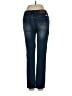 Lucky Brand Solid Blue Jeans Size 14 - photo 2