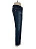 Lucky Brand Solid Blue Jeans Size 14 - photo 4