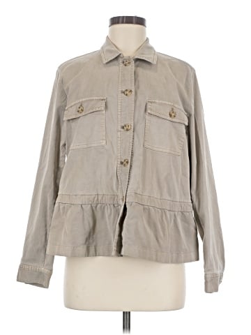 J.Jill Jacket (view 1)