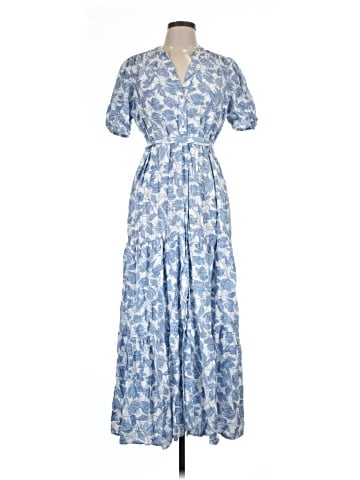 MSK Casual Dress (view 1)