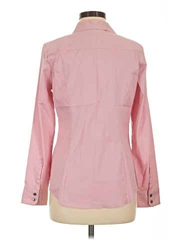 Express Long Sleeve Blouse (view 2)