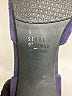 Stuart Weitzman Blue Flats Size 9 1/2 - photo 3