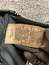Betsey Johnson Performance Graphic Black Active Pants Size L - photo 5