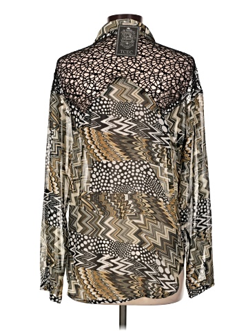 TCEC Long Sleeve Blouse (view 2)