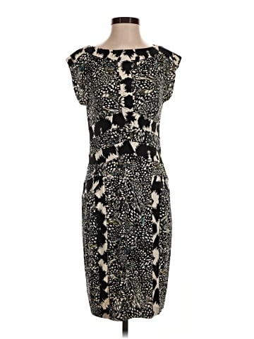 Diane von Furstenberg Cocktail Dress (view 1)