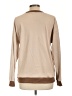 Unbranded Tan Long Sleeve T-Shirt Size L - photo 2