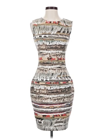 Mara Hoffman Cocktail Dress (view 1)