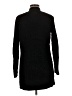 Matty M 100% Polyester Black Cardigan Size M - photo 2