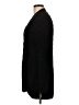 Matty M 100% Polyester Black Cardigan Size M - photo 5
