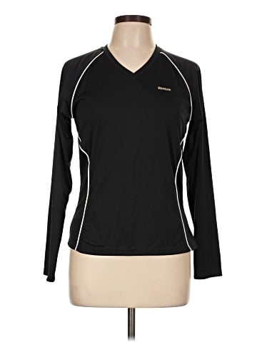 Reebok Long Sleeve T-Shirt (view 1)