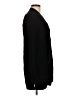 Matty M 100% Polyester Black Cardigan Size M - photo 4