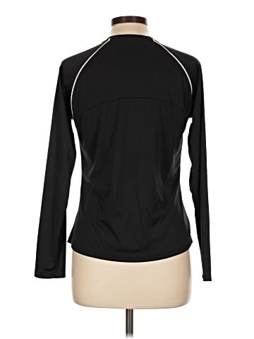 Reebok Long Sleeve T-Shirt (view 2)