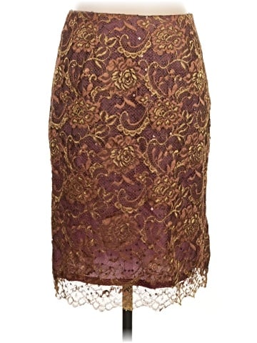 Trina Turk Formal Skirt (view 1)