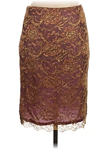 Trina Turk Formal Skirt (view 2)