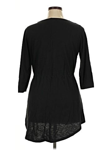 Ellos 3/4 Sleeve Blouse (view 2)