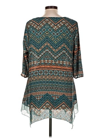One World Casual Dress (view 2)