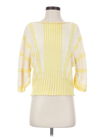 Moth Pullover Sweater (view 1)