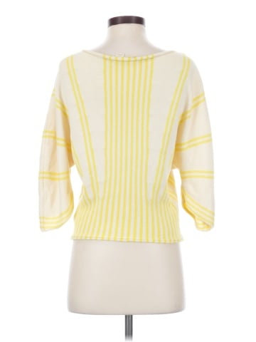 Moth Pullover Sweater (view 2)