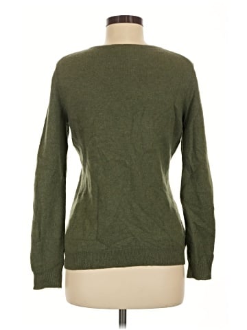 Charter Club Cashmere Pullover Sweater (view 2)