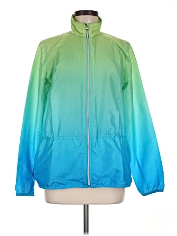 Lauren by Ralph Lauren Windbreaker (view 1)