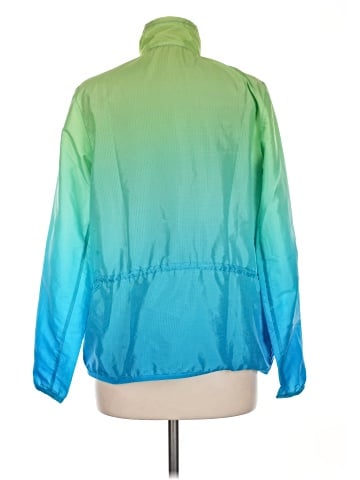 Lauren by Ralph Lauren Windbreaker (view 2)
